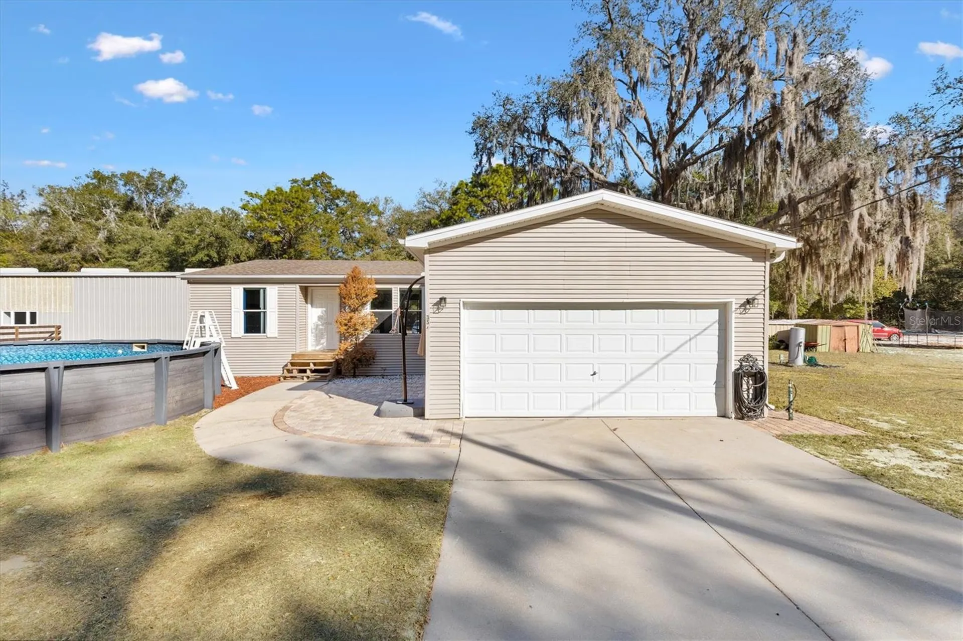 357 Walters Place Fruitland Park FL 34731
