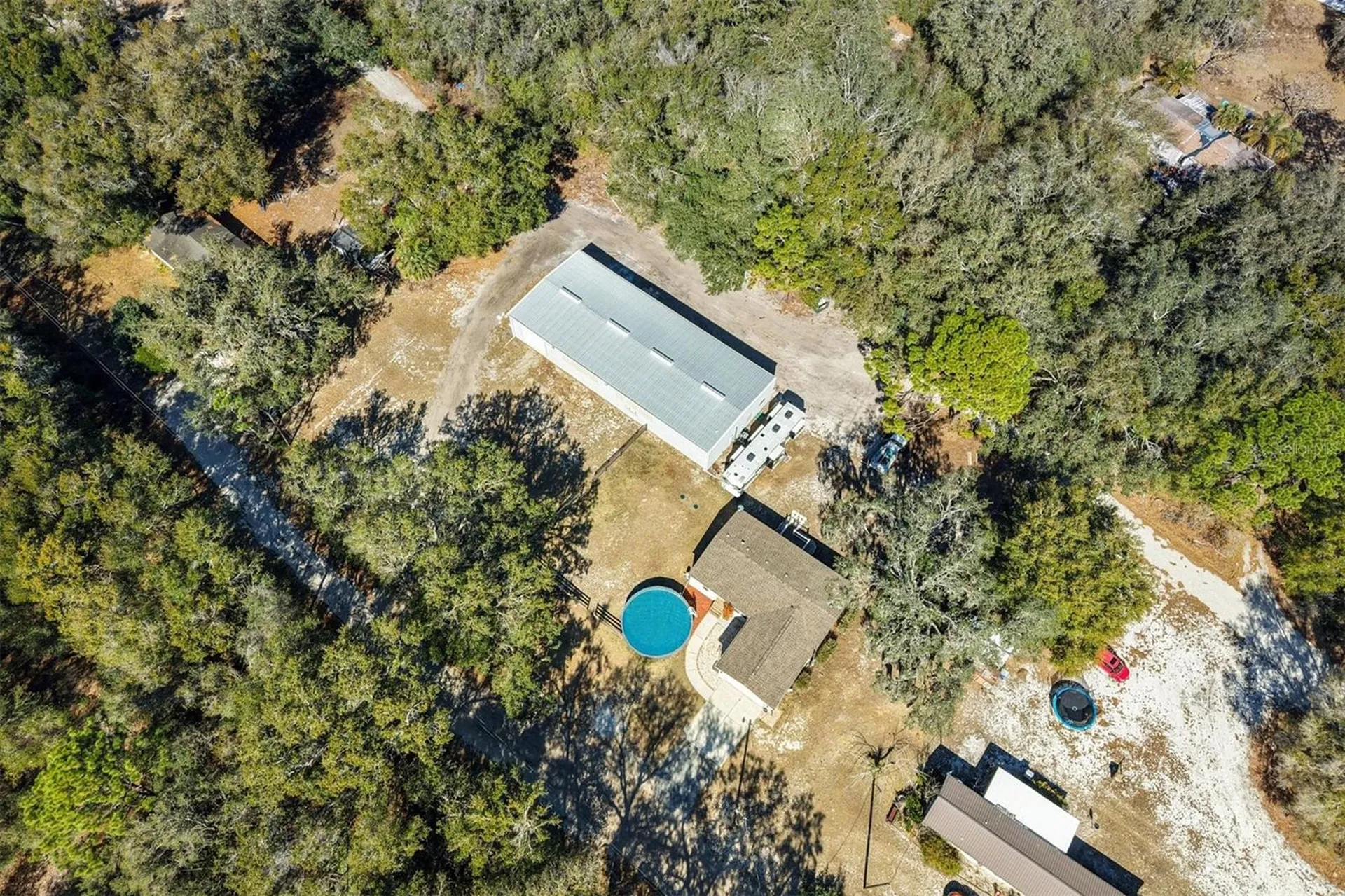 357 Walters Place Fruitland Park FL 34731