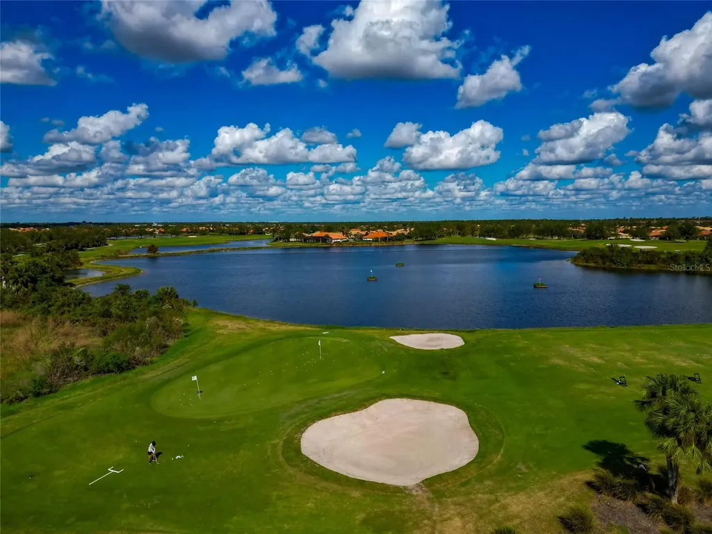 206 Bella Vista Terrace Nokomis FL 34275