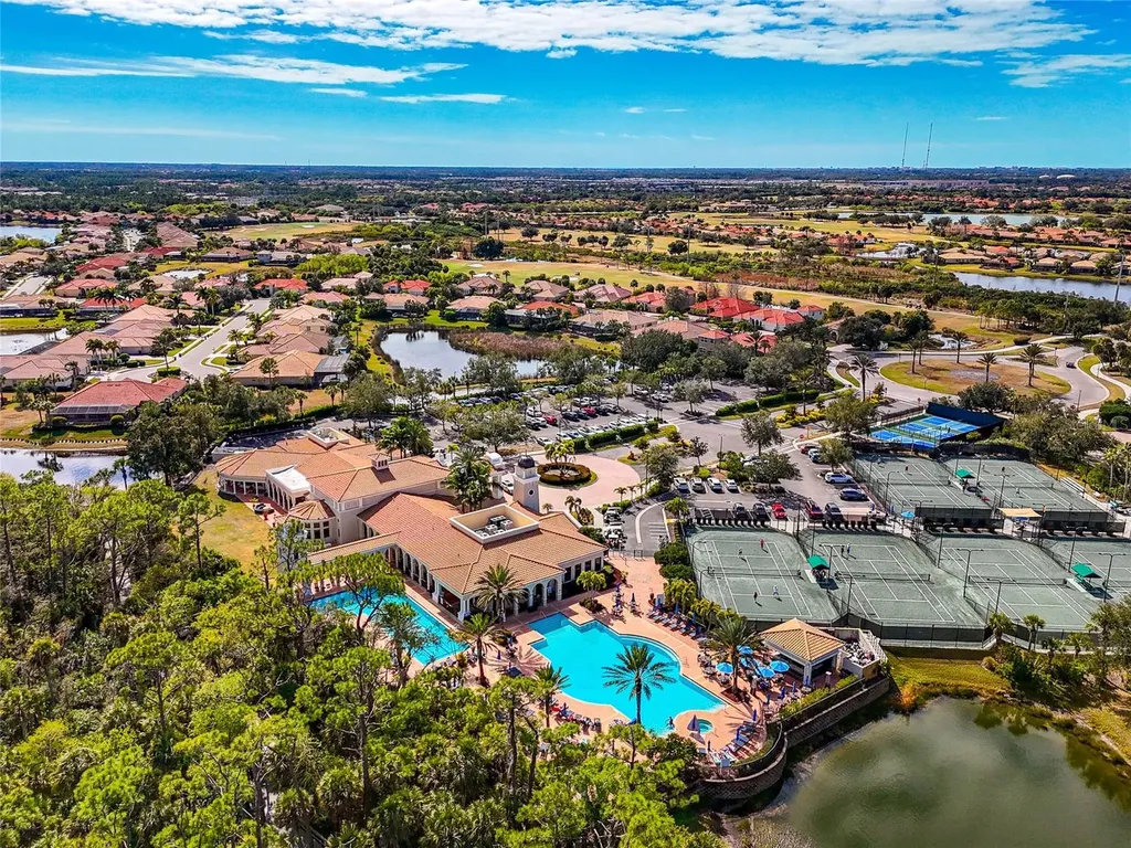 206 Bella Vista Terrace Nokomis FL 34275