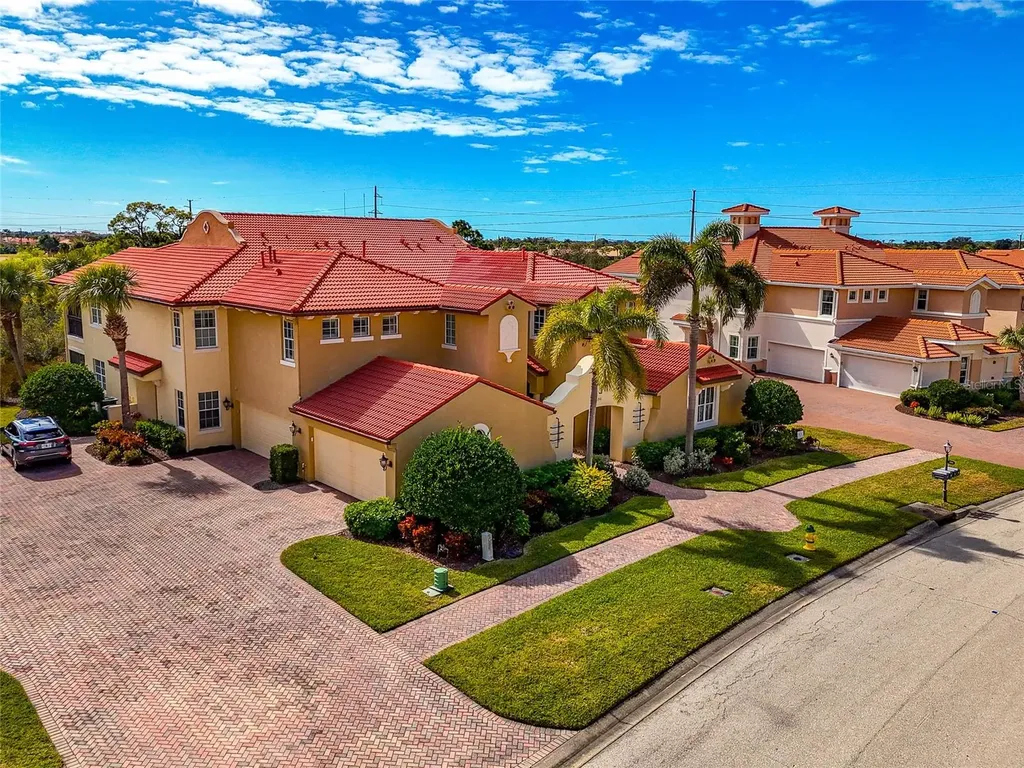 206 Bella Vista Terrace Nokomis FL 34275
