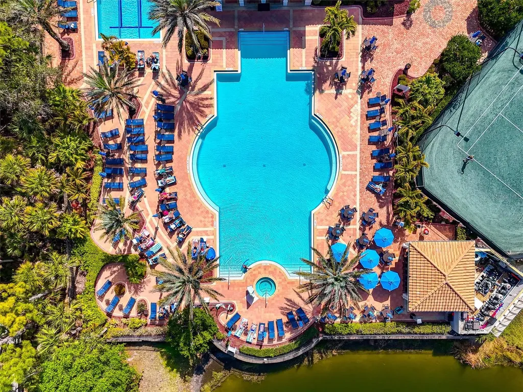 206 Bella Vista Terrace Nokomis FL 34275