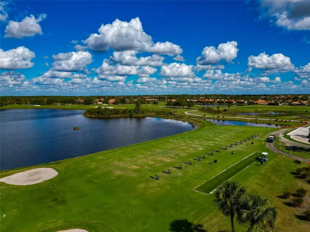 206 Bella Vista Terrace Nokomis FL 34275