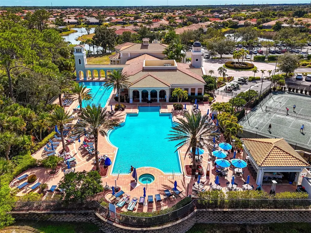 206 Bella Vista Terrace Nokomis FL 34275