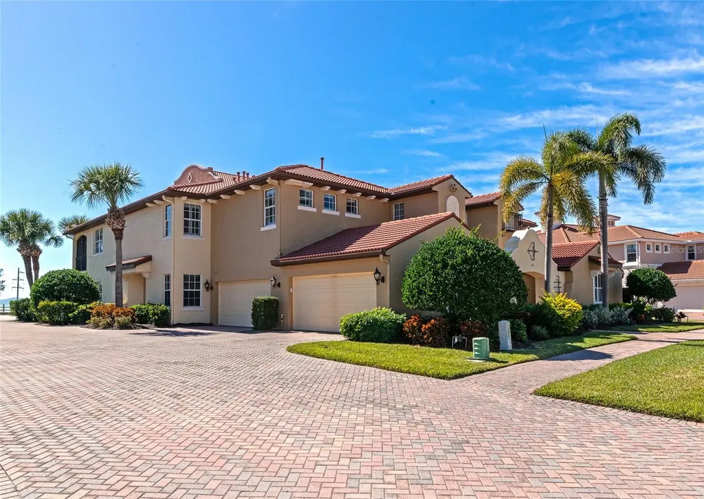 206 Bella Vista Terrace Nokomis FL 34275