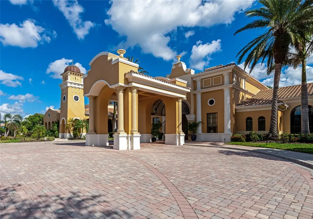 206 Bella Vista Terrace Nokomis FL 34275