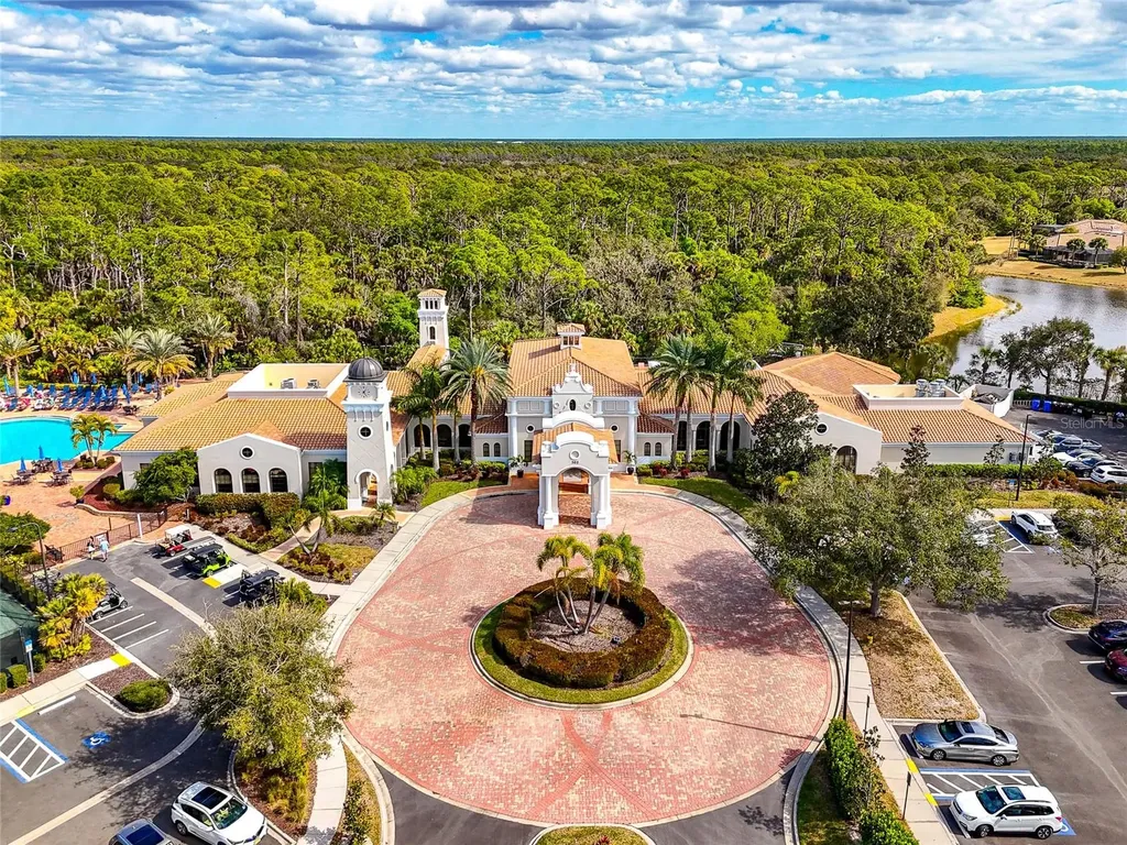 206 Bella Vista Terrace Nokomis FL 34275