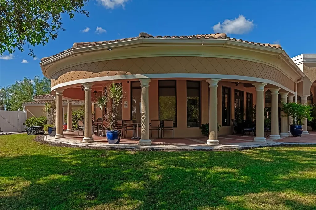 206 Bella Vista Terrace Nokomis FL 34275