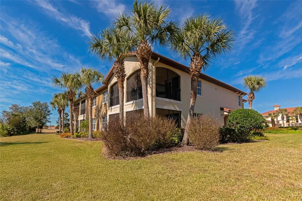 206 Bella Vista Terrace Nokomis FL 34275