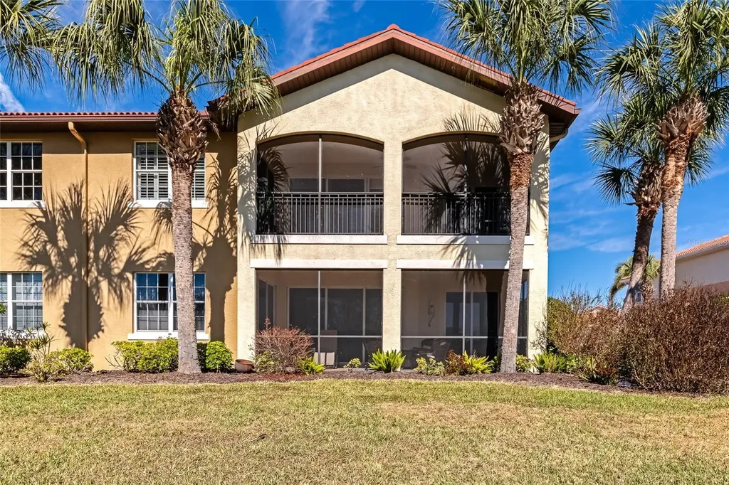 206 Bella Vista Terrace Nokomis FL 34275