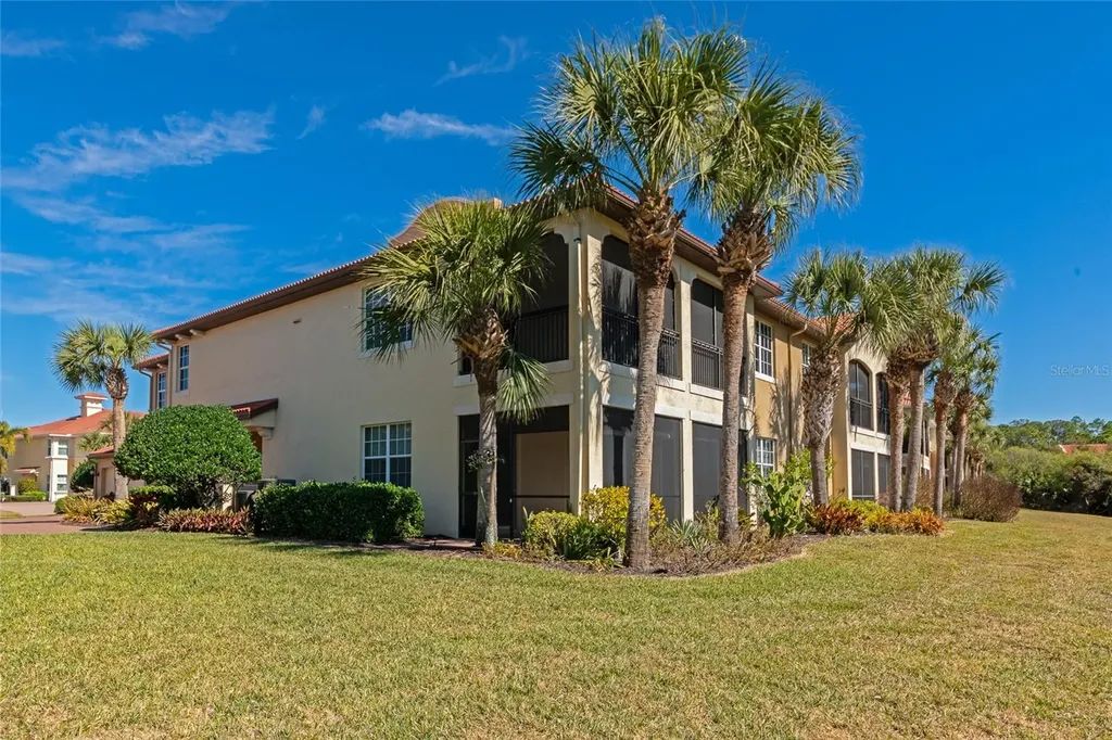 206 Bella Vista Terrace Nokomis FL 34275
