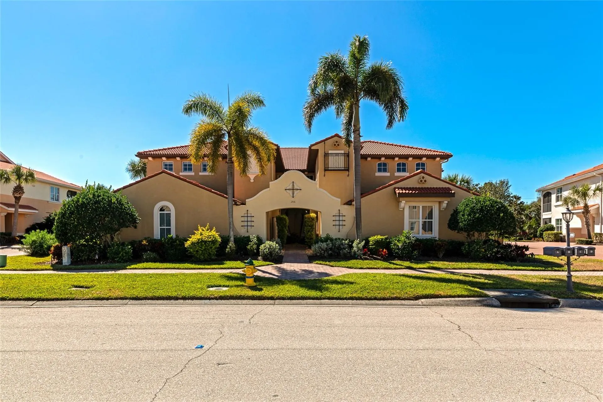 206 Bella Vista Terrace Nokomis FL 34275