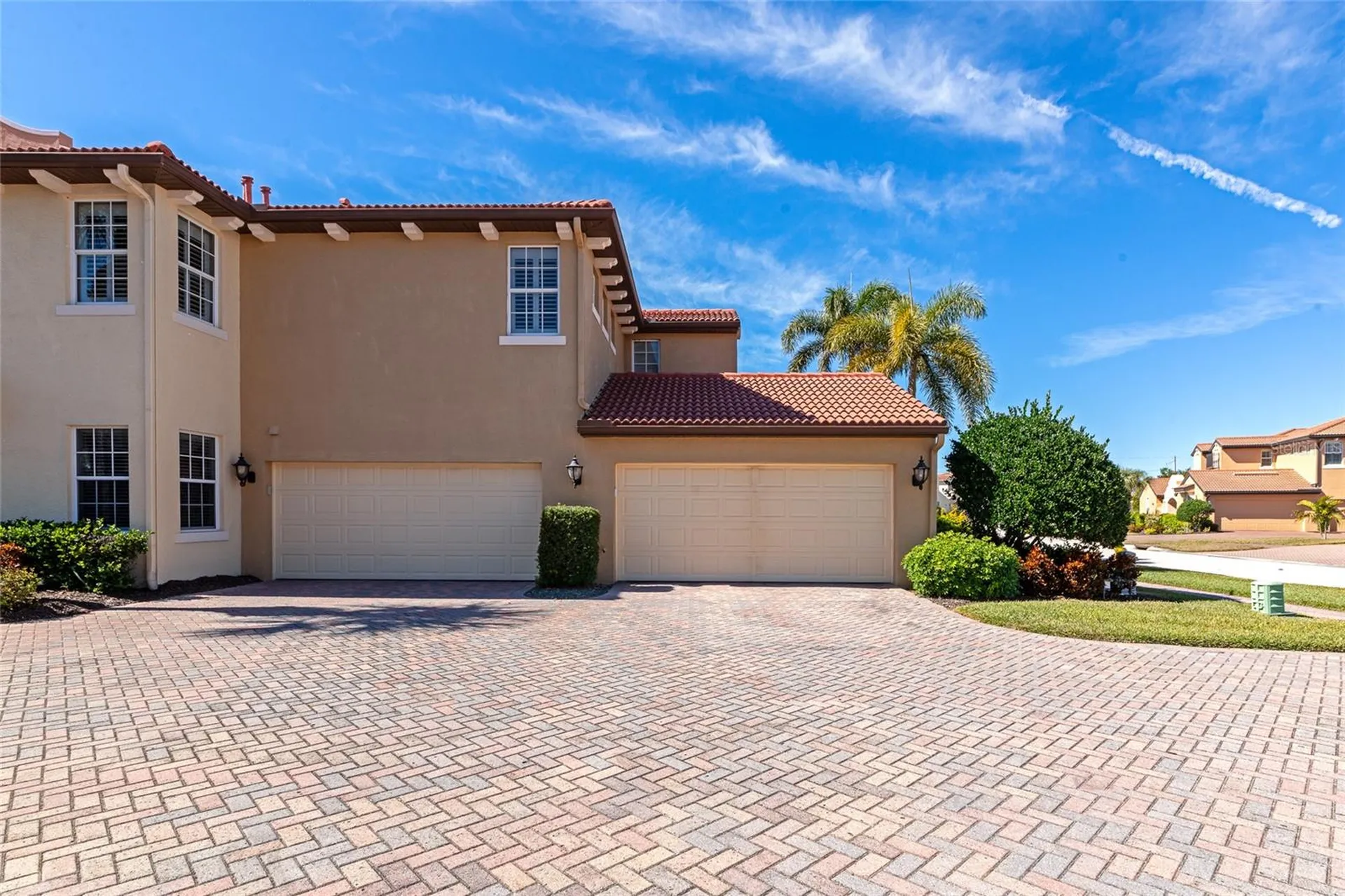 206 Bella Vista Terrace Nokomis FL 34275