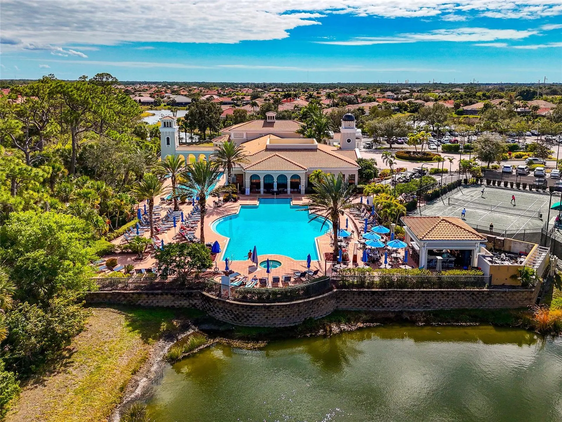 206 Bella Vista Terrace Nokomis FL 34275