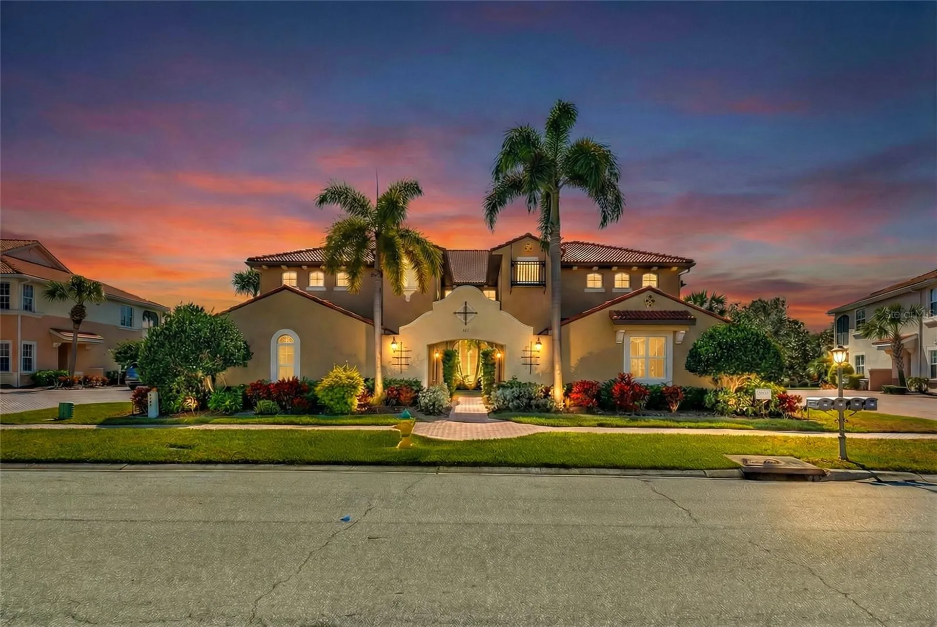 206 Bella Vista Terrace Nokomis FL 34275