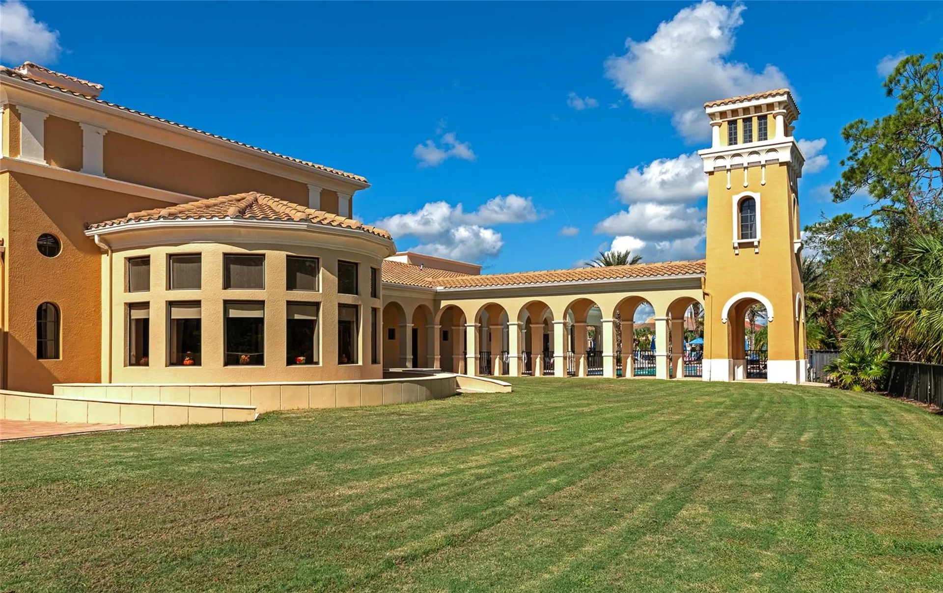 206 Bella Vista Terrace Nokomis FL 34275