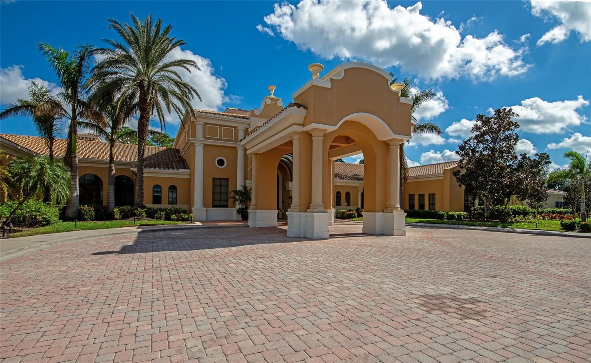 206 Bella Vista Terrace Nokomis FL 34275