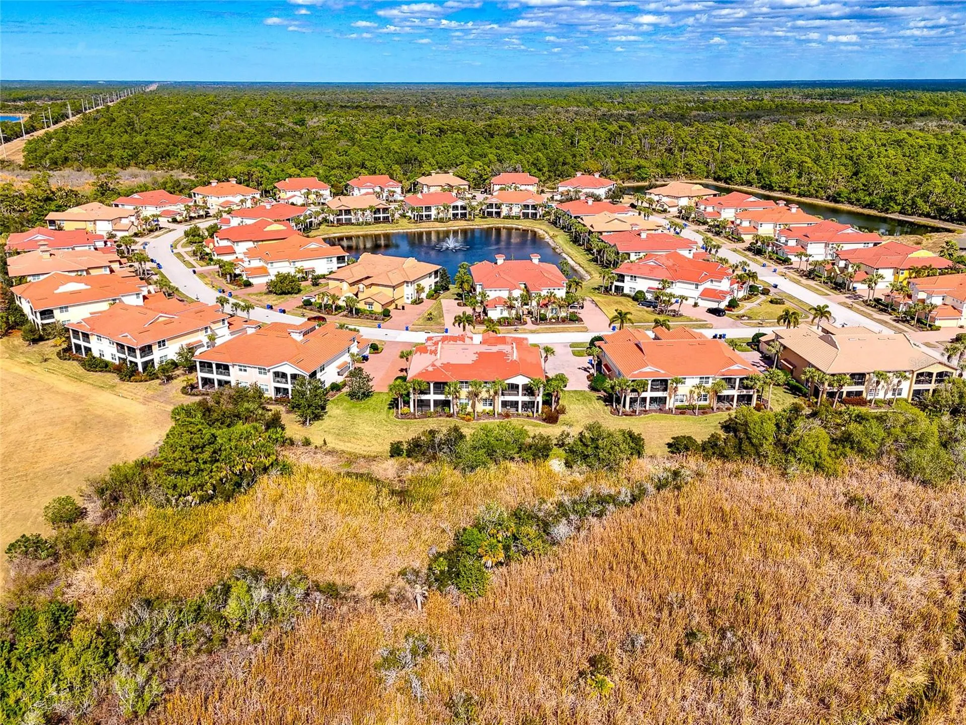 206 Bella Vista Terrace Nokomis FL 34275