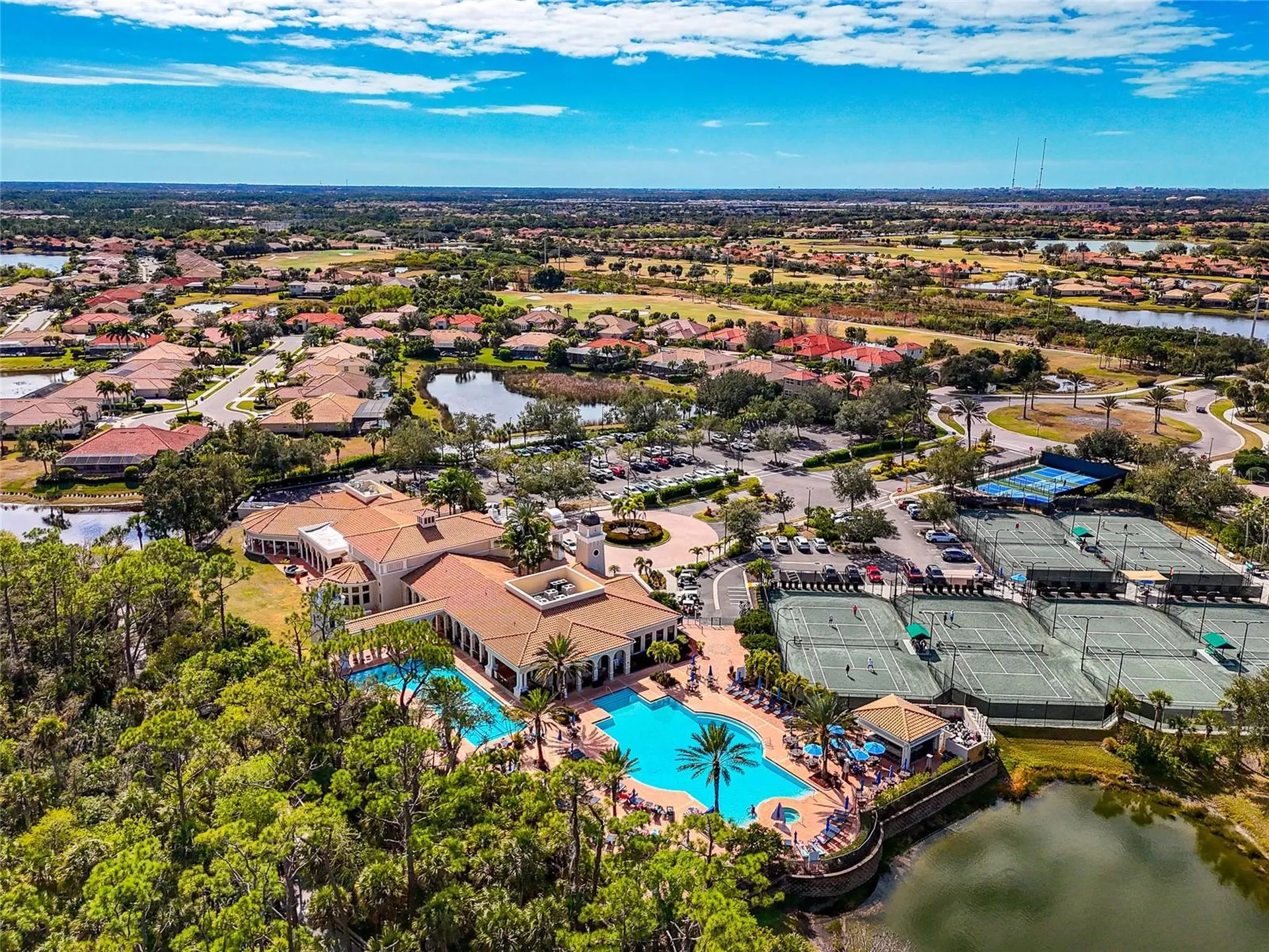 206 Bella Vista Terrace Nokomis FL 34275