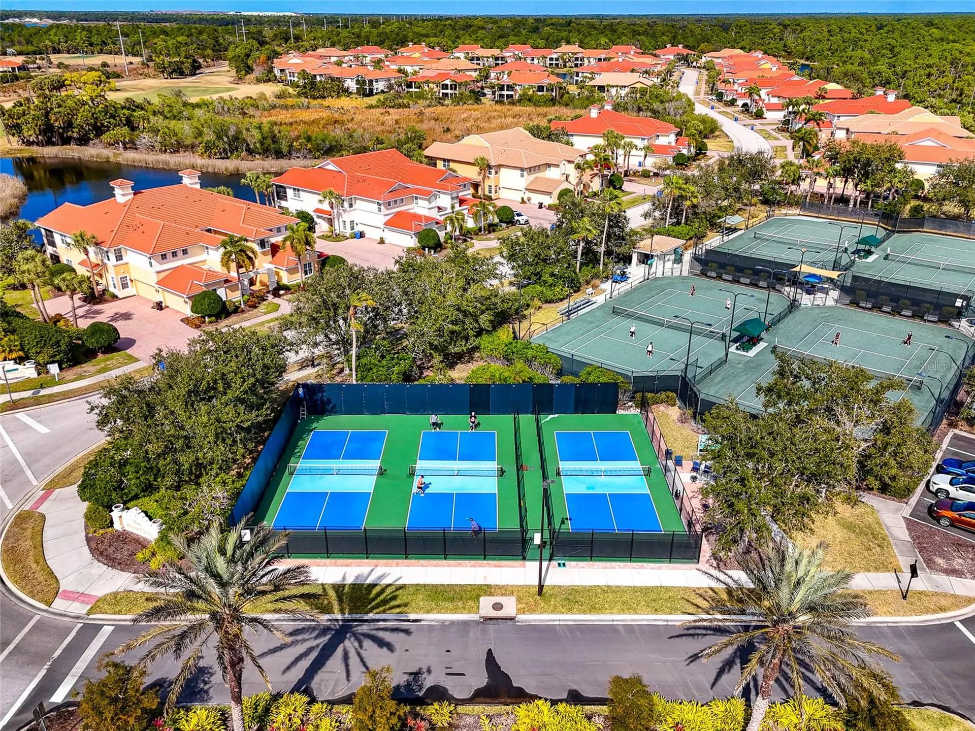 206 Bella Vista Terrace Nokomis FL 34275