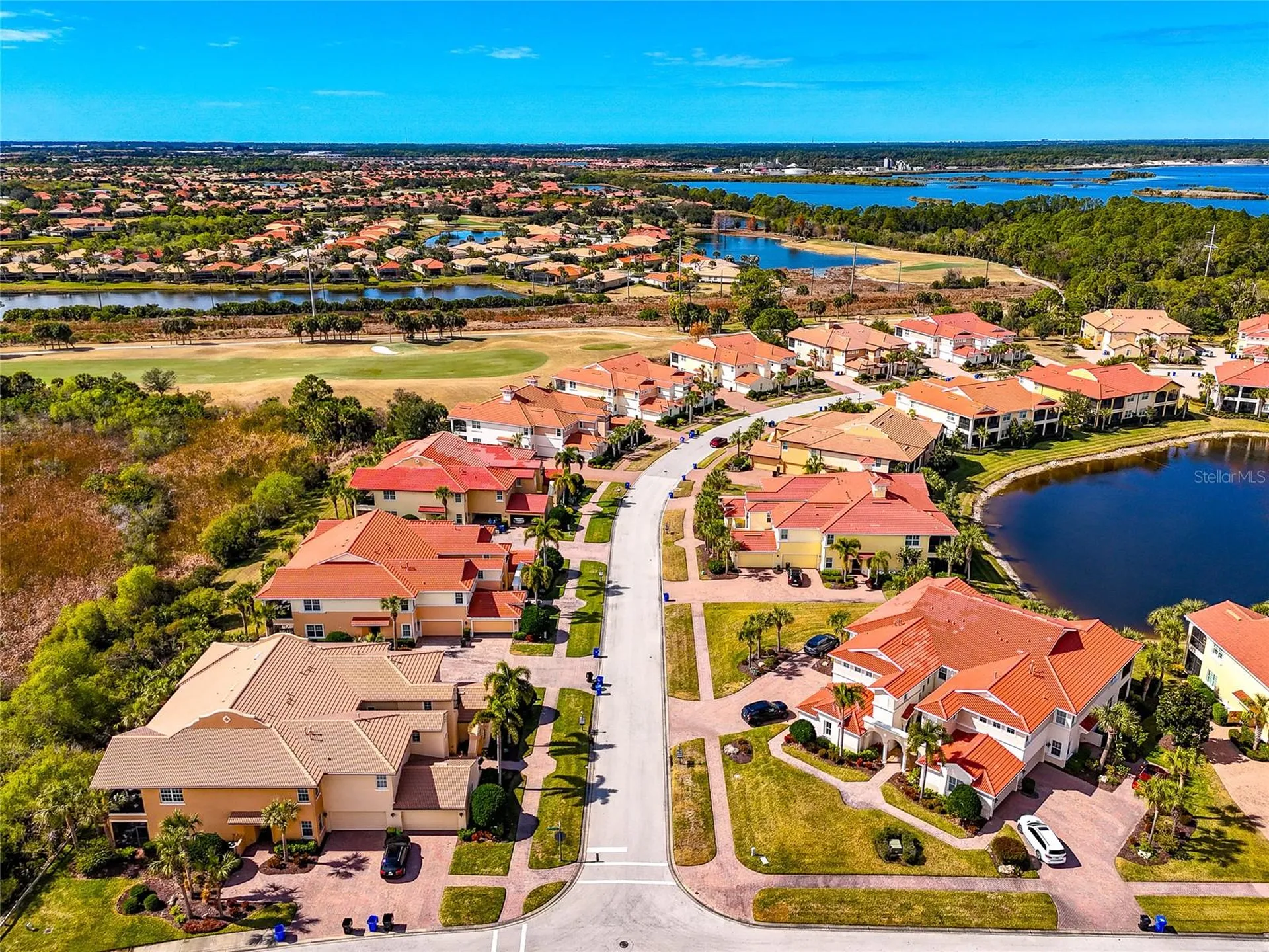206 Bella Vista Terrace Nokomis FL 34275