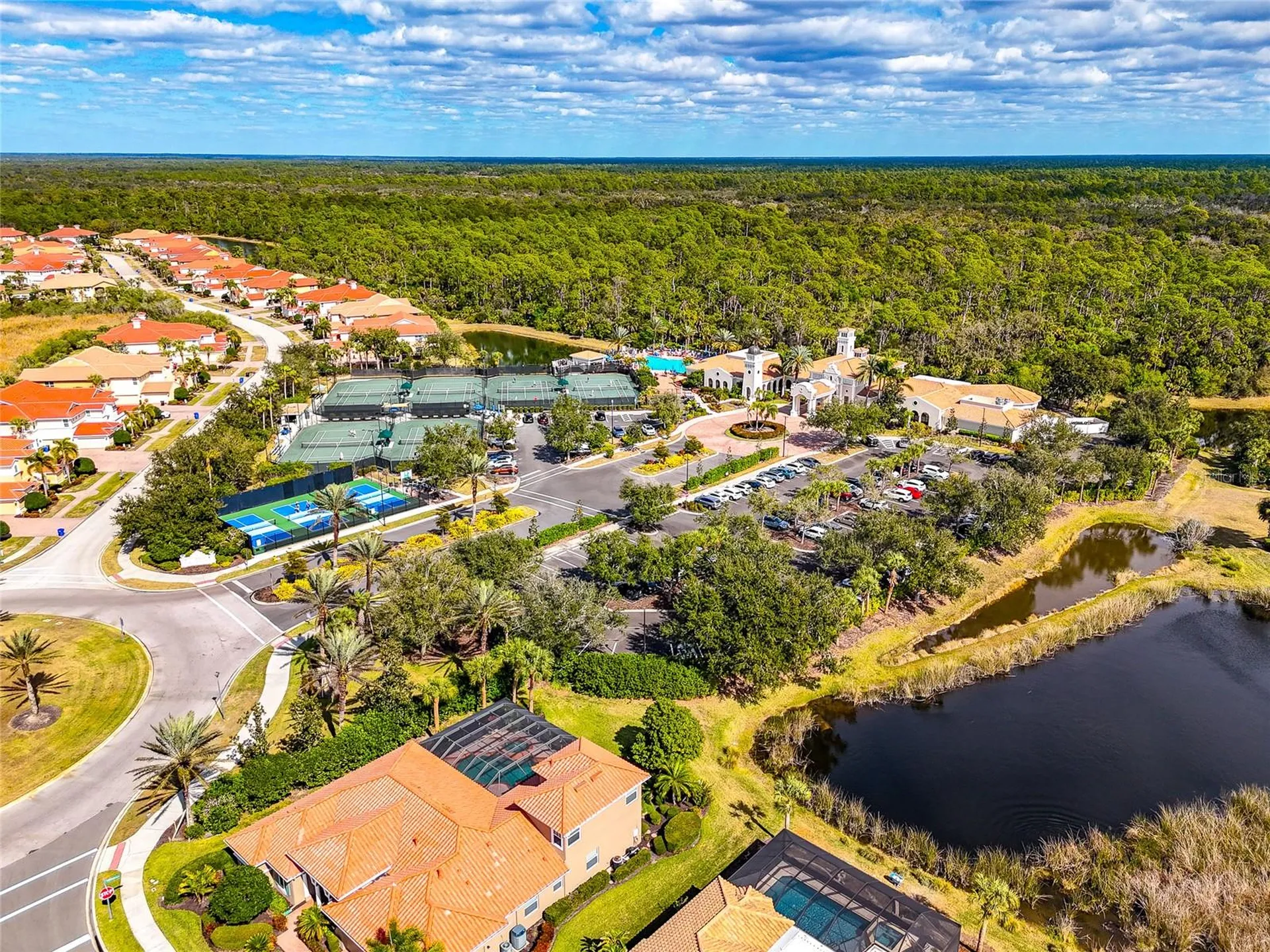 206 Bella Vista Terrace Nokomis FL 34275