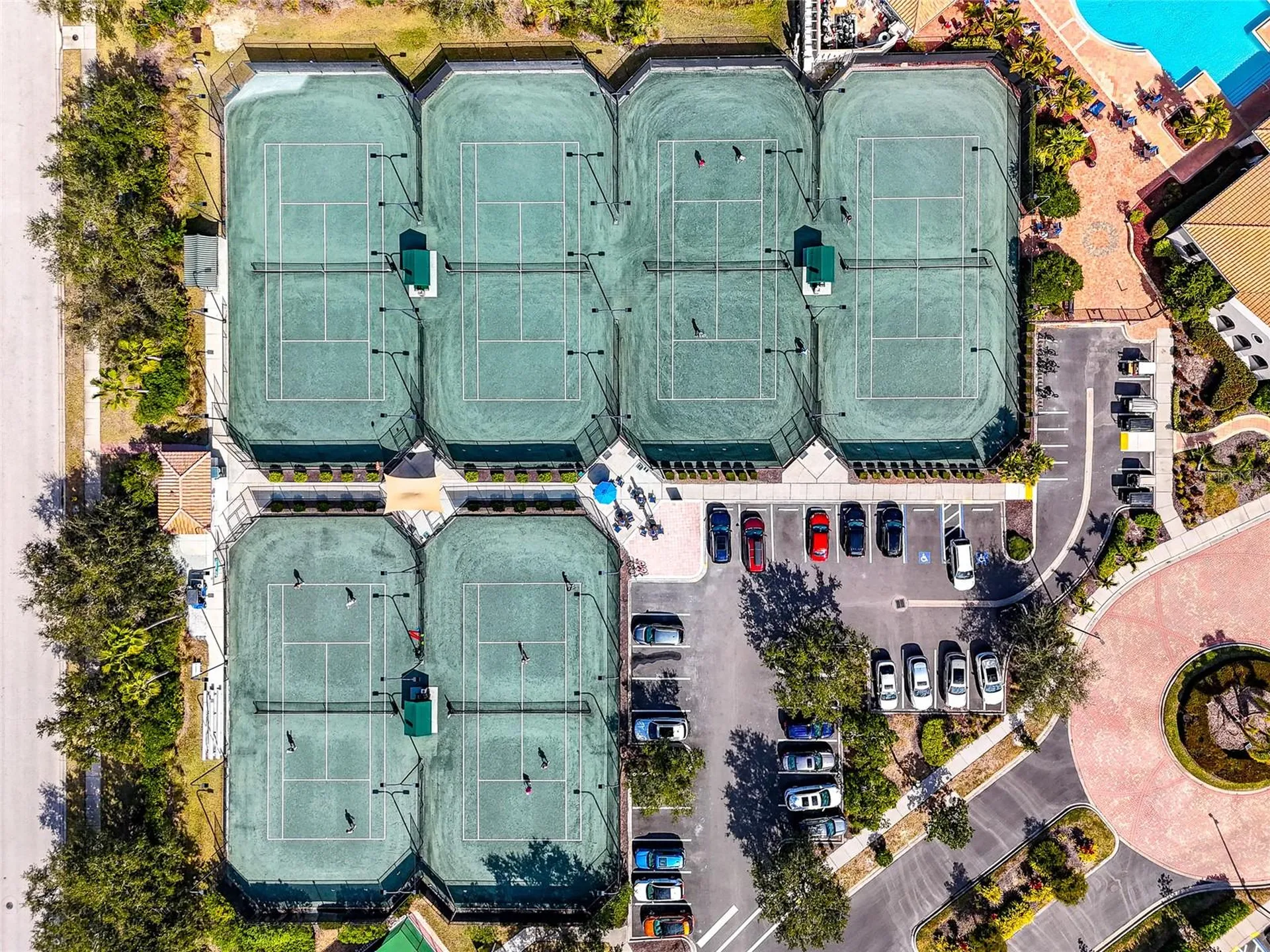 206 Bella Vista Terrace Nokomis FL 34275