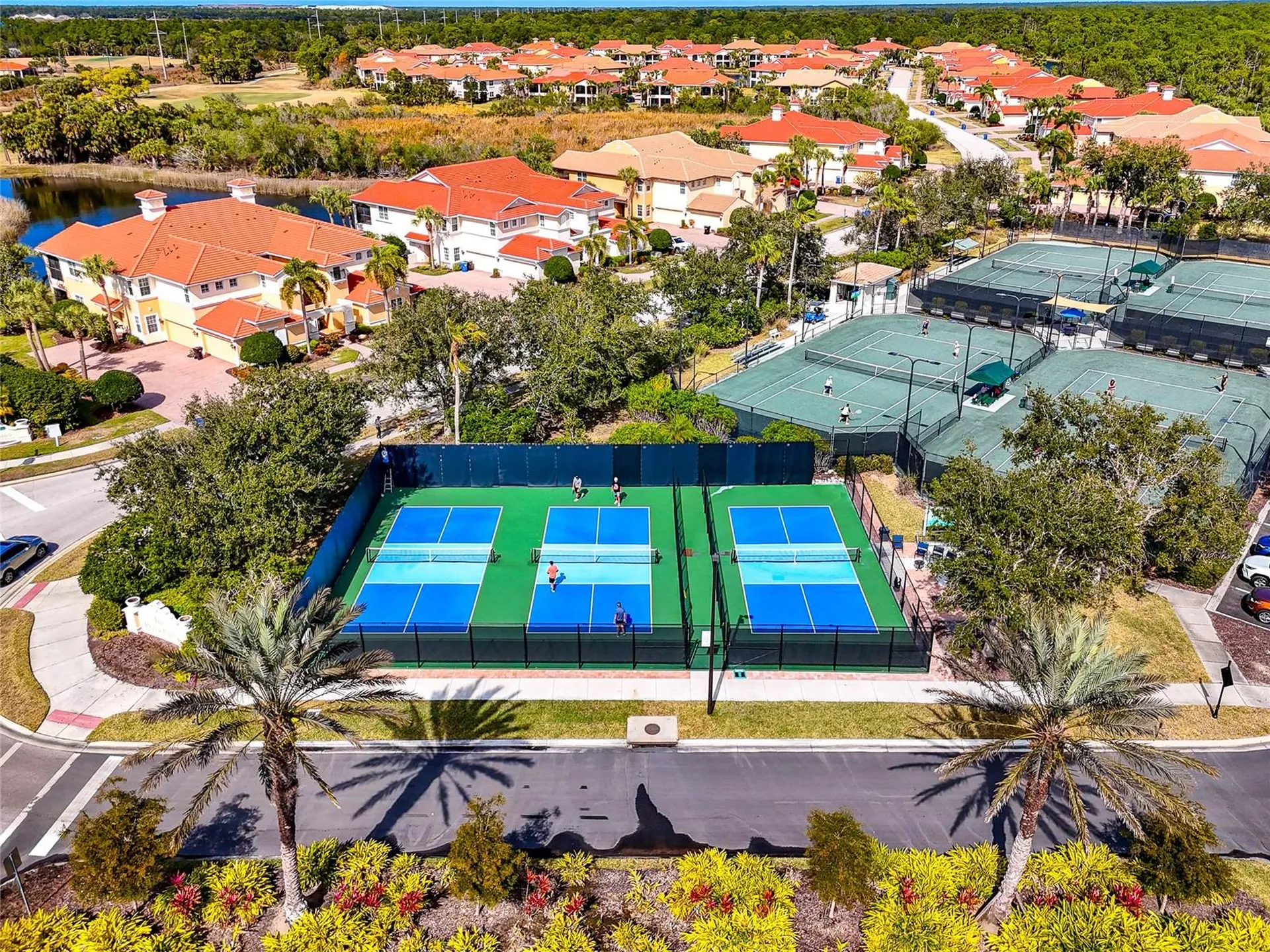 206 Bella Vista Terrace Nokomis FL 34275