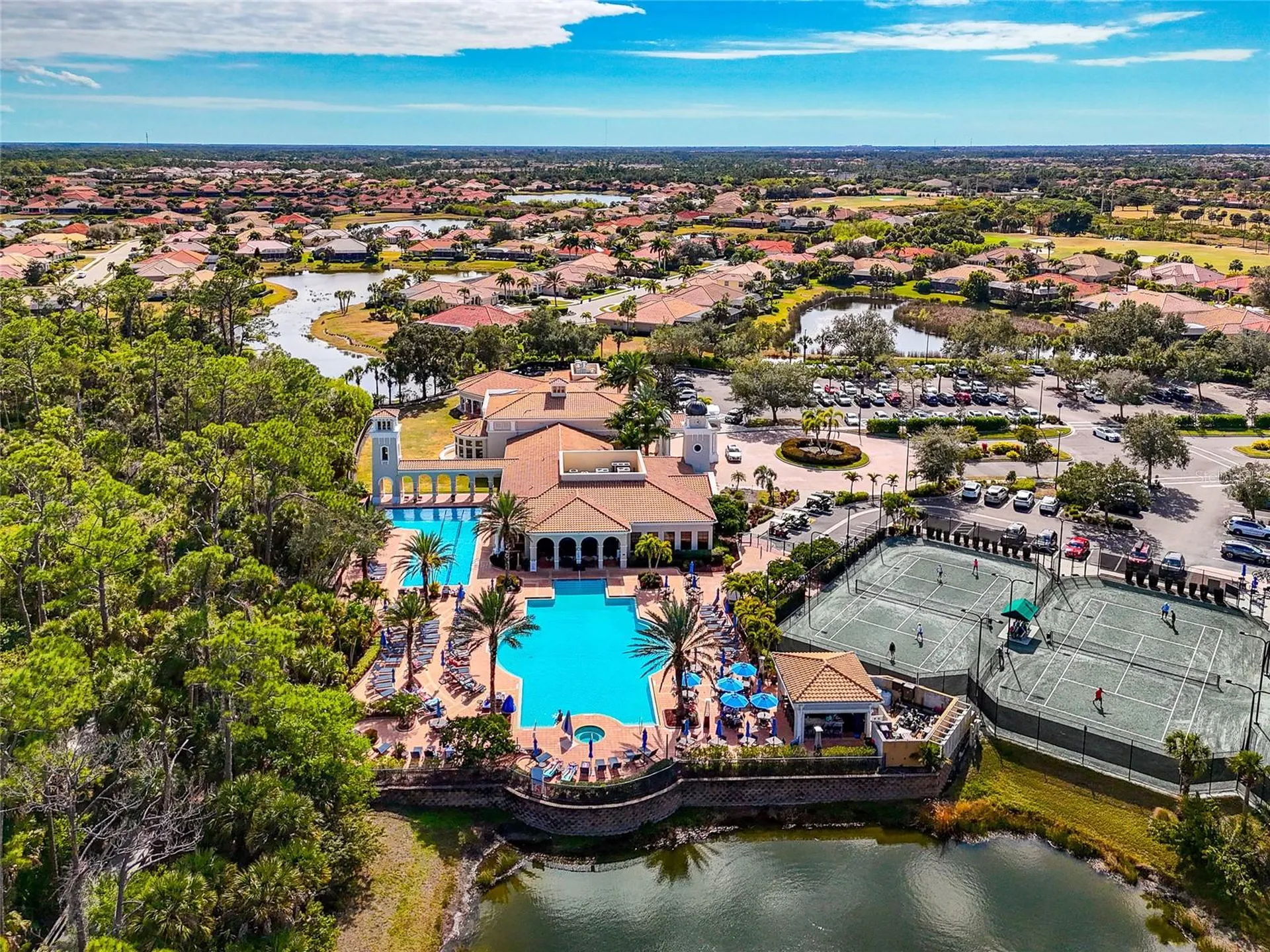 206 Bella Vista Terrace Nokomis FL 34275