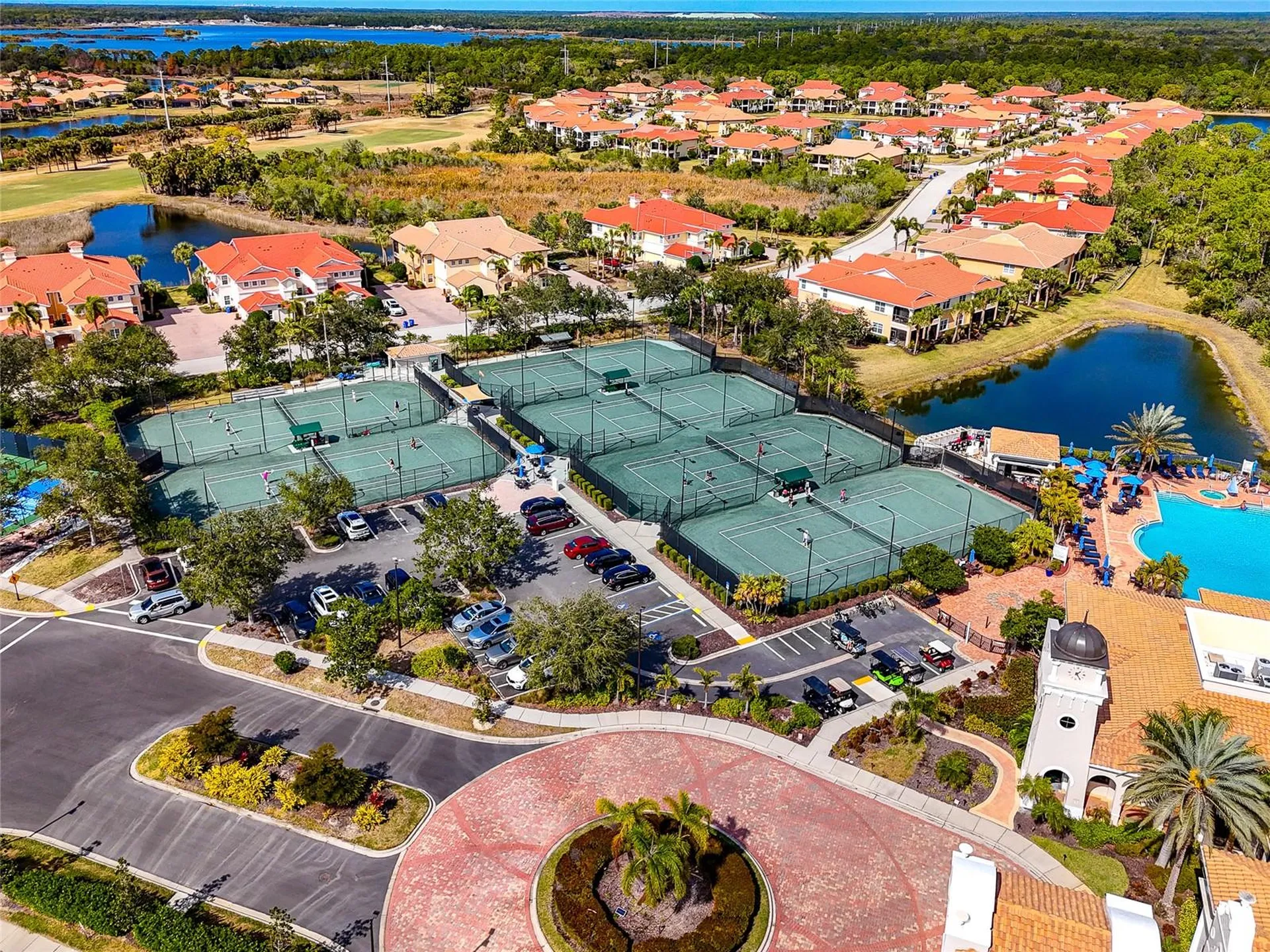 206 Bella Vista Terrace Nokomis FL 34275