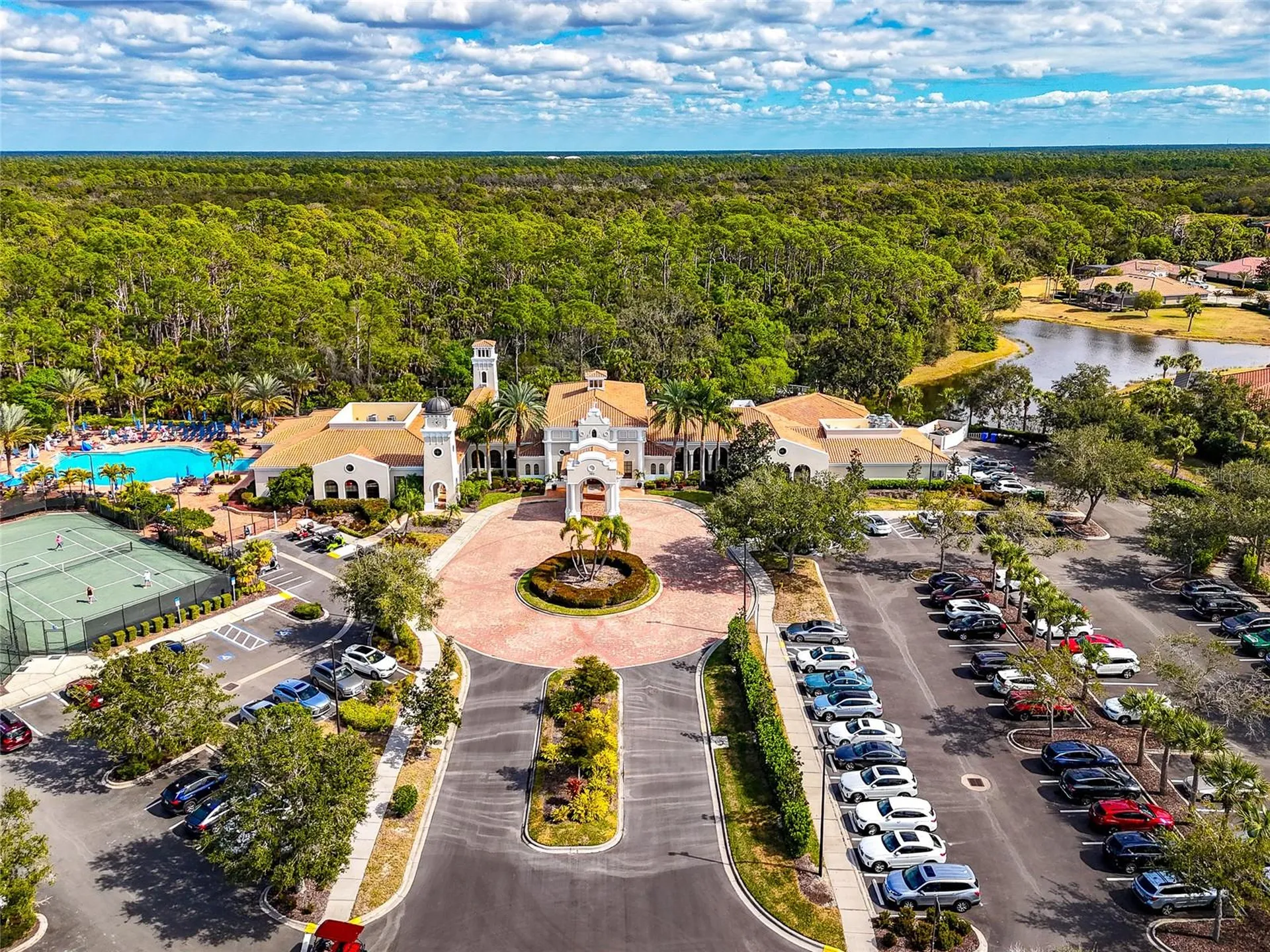 206 Bella Vista Terrace Nokomis FL 34275