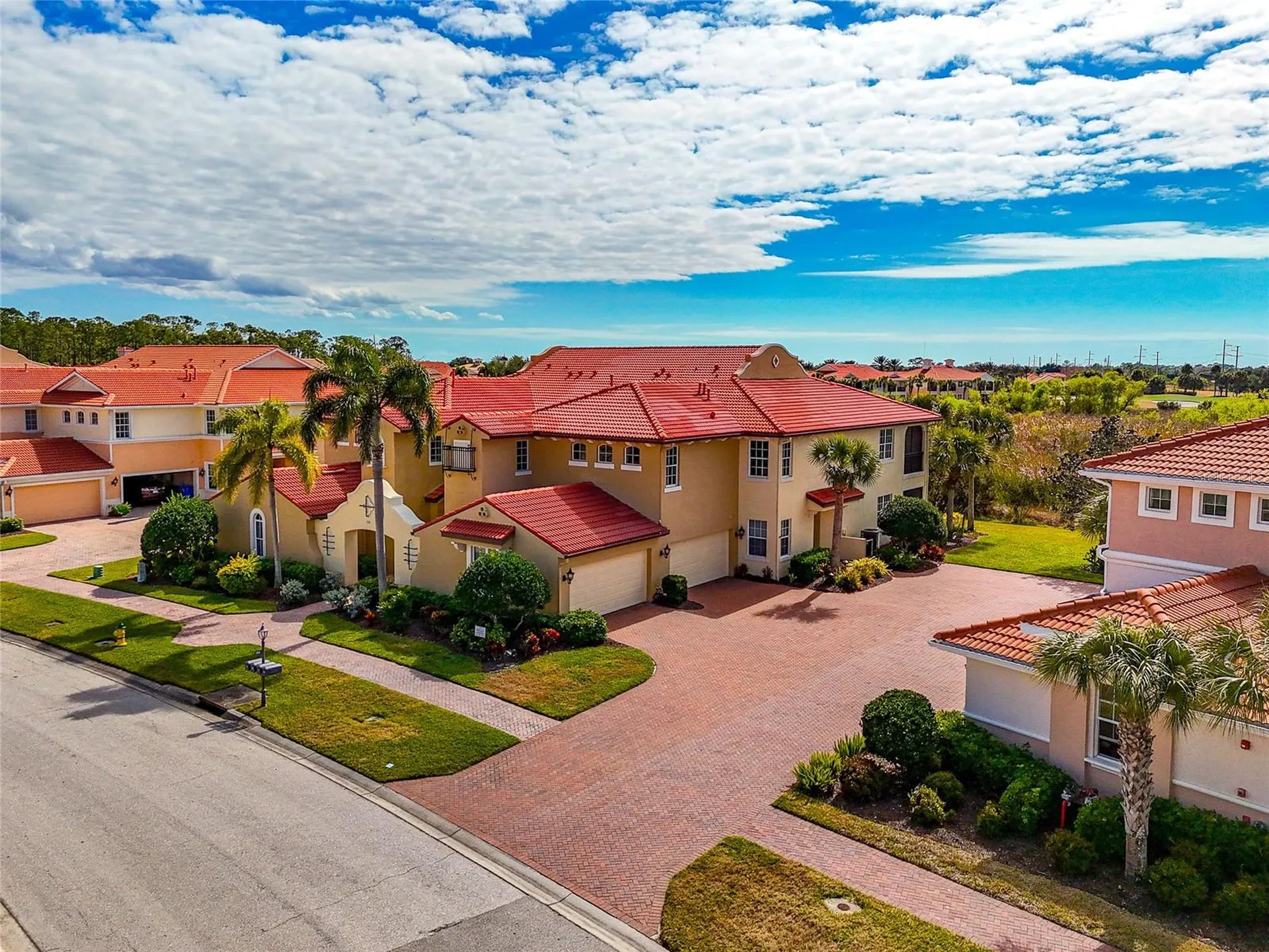 206 Bella Vista Terrace Nokomis FL 34275