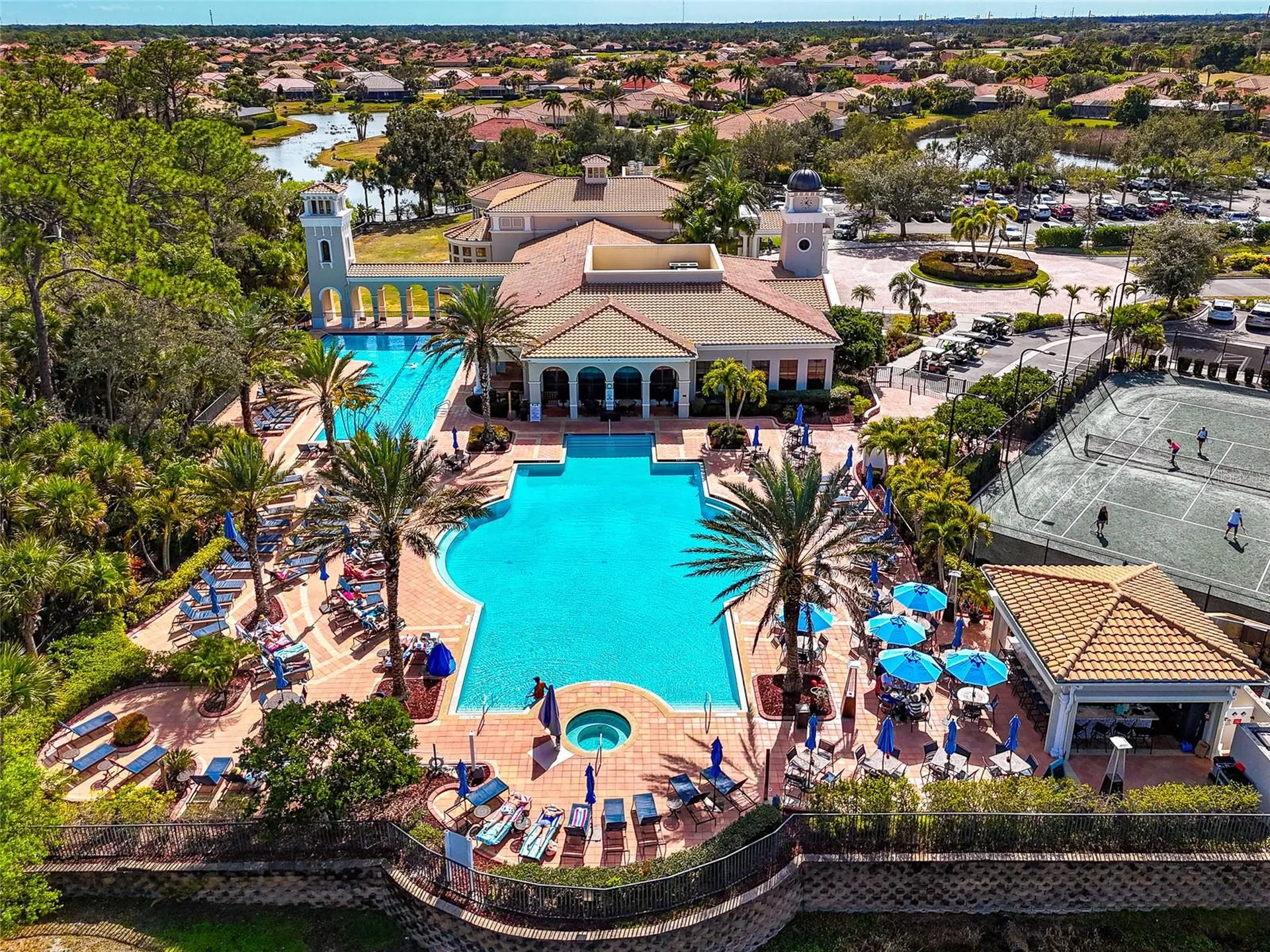 206 Bella Vista Terrace Nokomis FL 34275