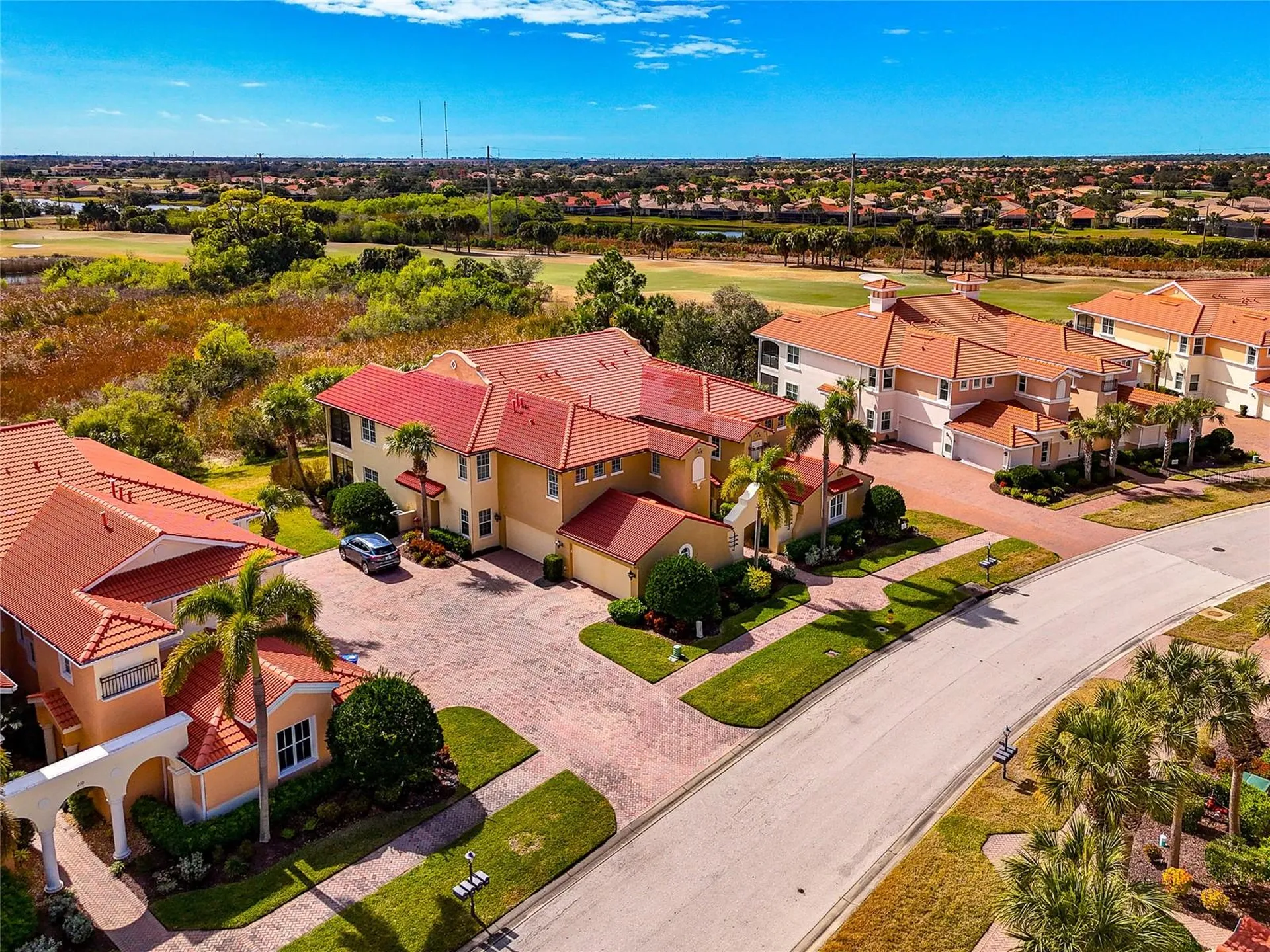 206 Bella Vista Terrace Nokomis FL 34275