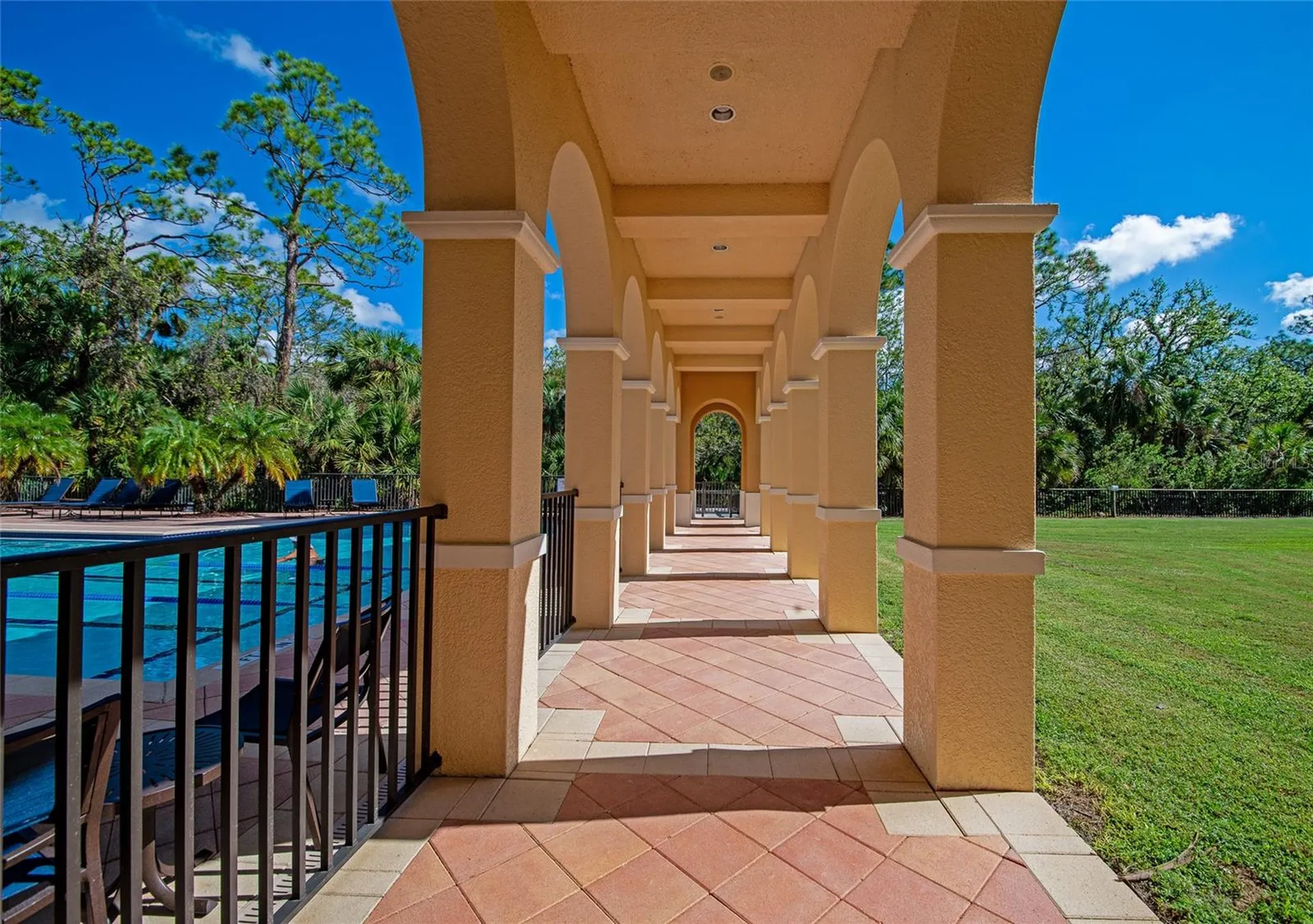 206 Bella Vista Terrace Nokomis FL 34275