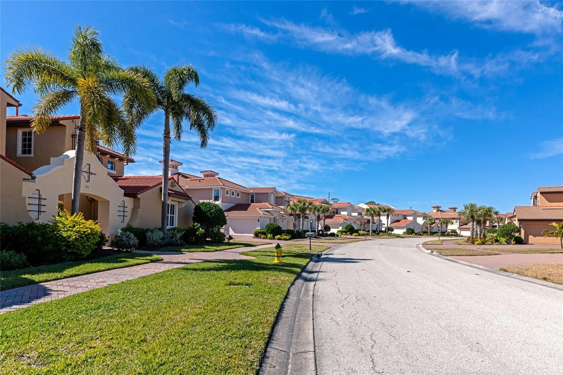206 Bella Vista Terrace Nokomis FL 34275