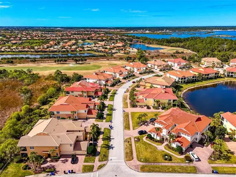 206 Bella Vista Terrace Nokomis FL 34275