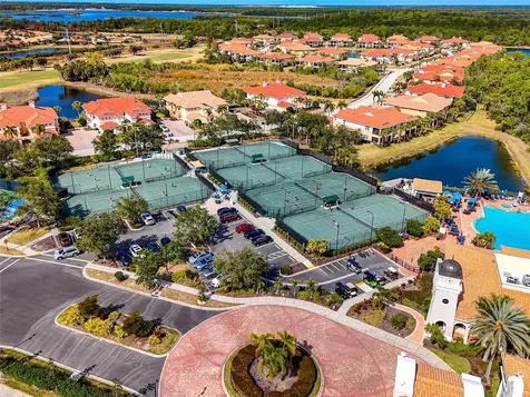 206 Bella Vista Terrace Nokomis FL 34275