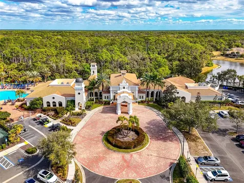 206 Bella Vista Terrace Nokomis FL 34275