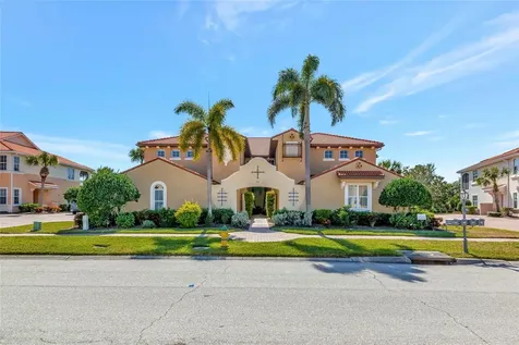 206 Bella Vista Terrace Nokomis FL 34275