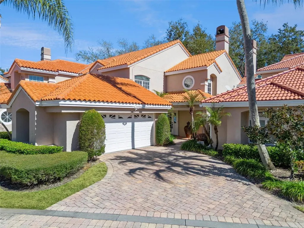 7433 Somerset Shores Court Orlando FL 32819