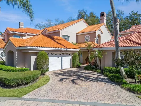 7433 Somerset Shores Court Orlando FL 32819