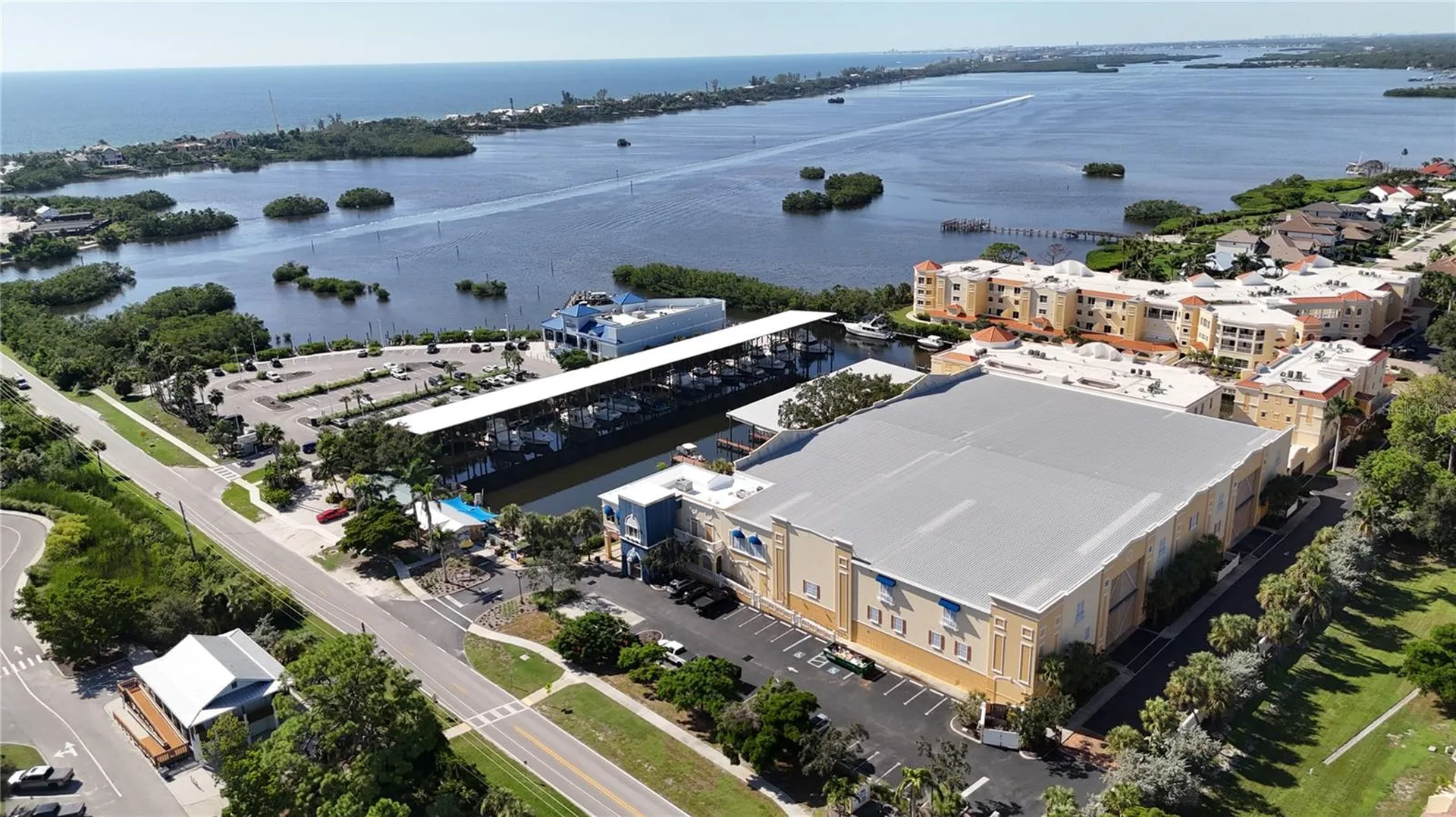Osprey FL, 570 Blackburn Point Road, Unit 38