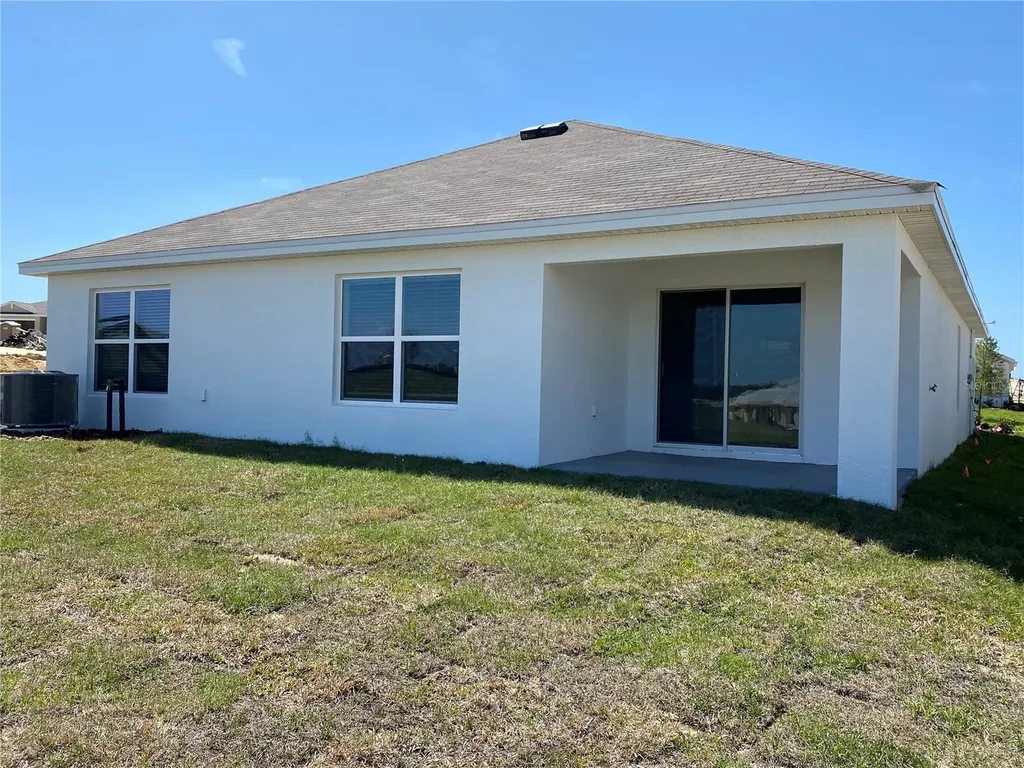 661 W Twisted Oaks Drive Beverly Hills FL 34465