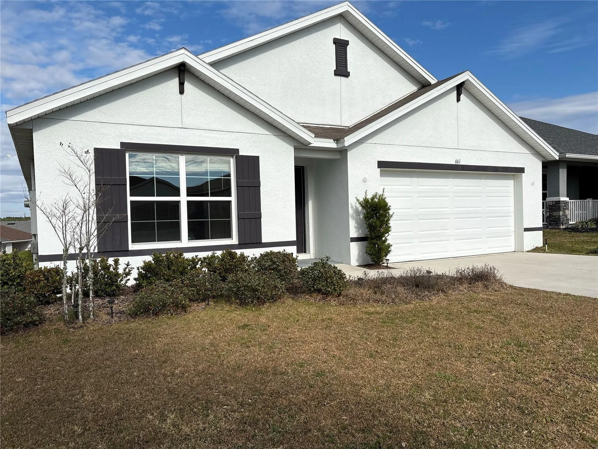 661 W Twisted Oaks Drive Beverly Hills FL 34465