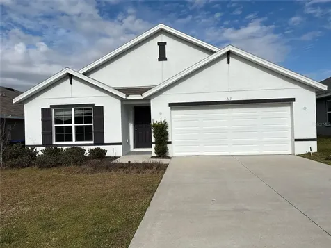 661 W Twisted Oaks Drive Beverly Hills FL 34465