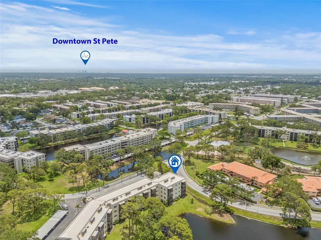 6188 80th Street N St Petersburg FL 33709