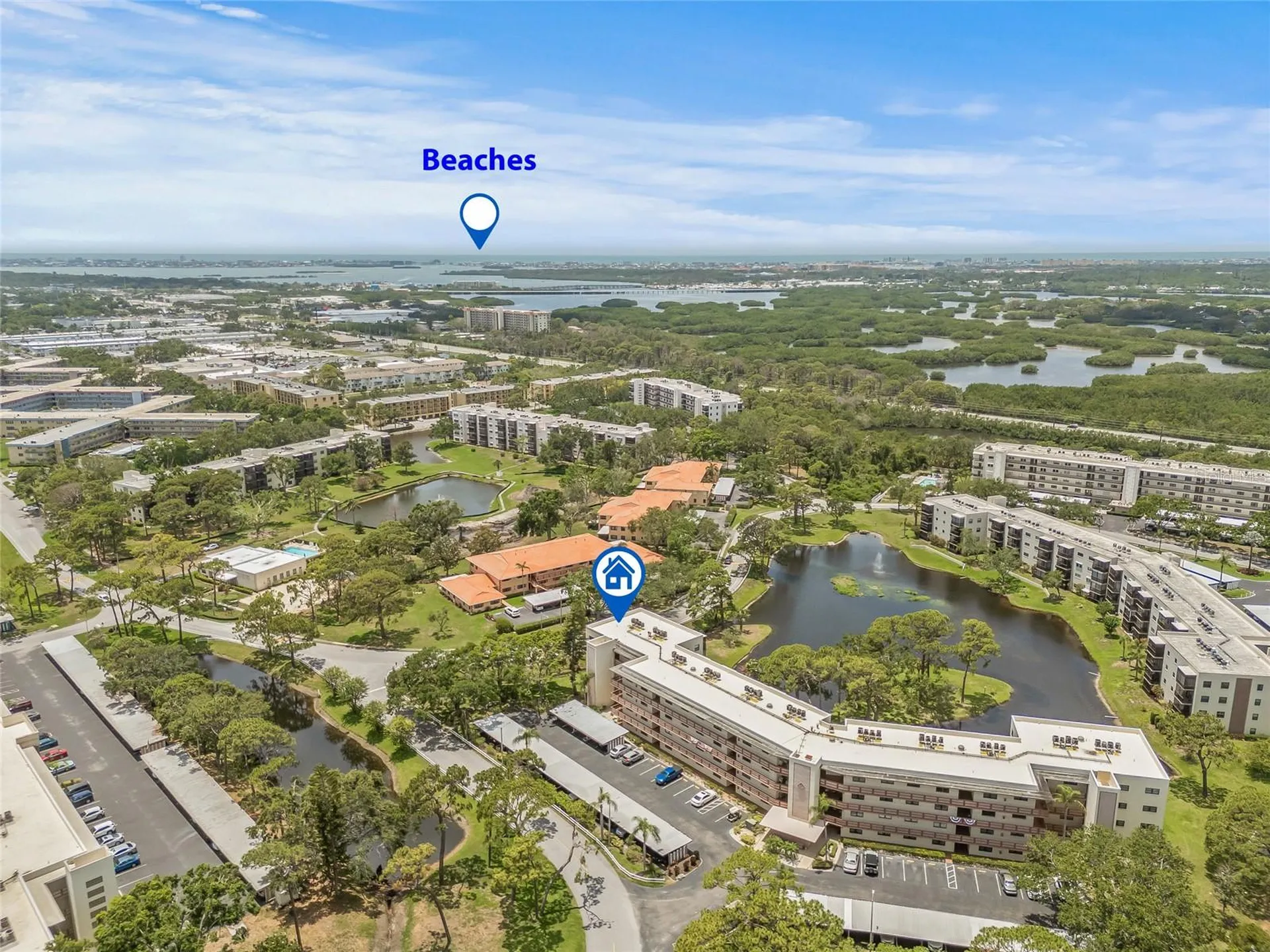 6188 80th Street N St Petersburg FL 33709