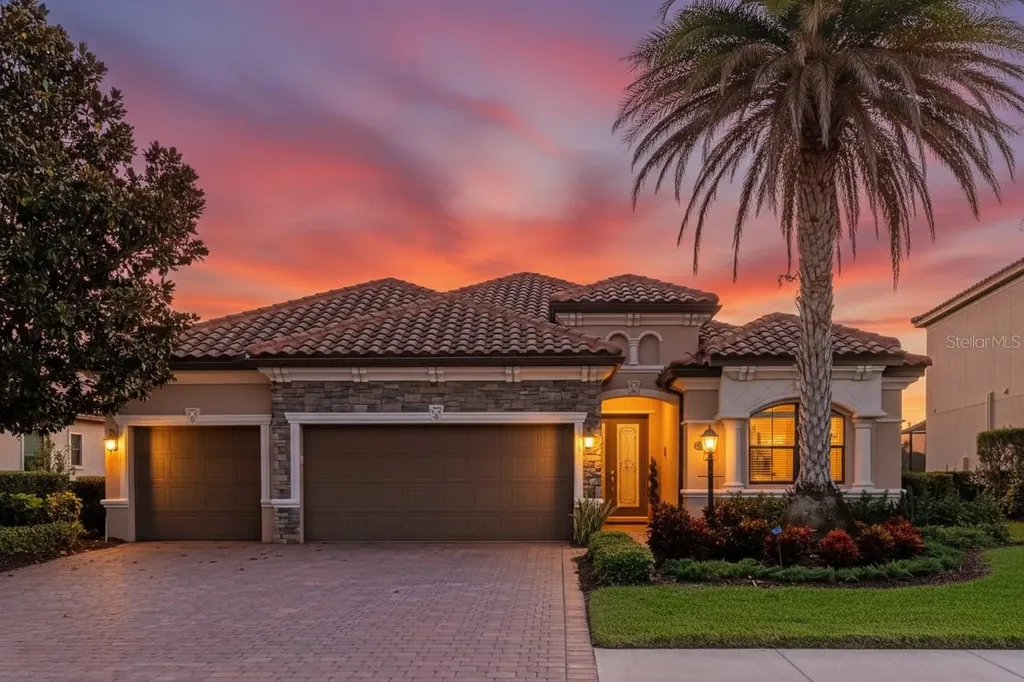 13026 Ramblewood Trail Bradenton FL 34211