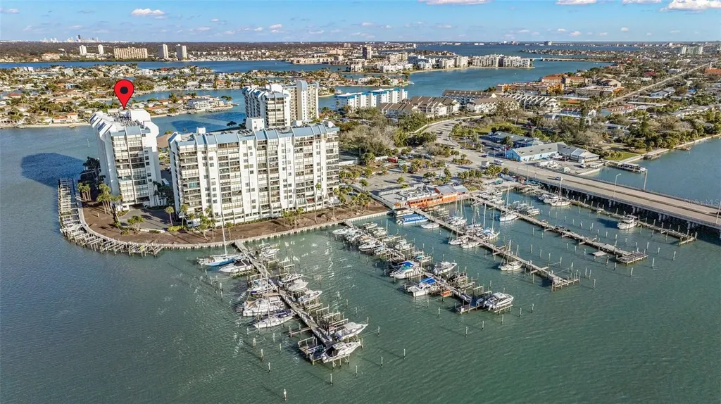 9495 Blind Pass Road St Pete Beach FL 33706